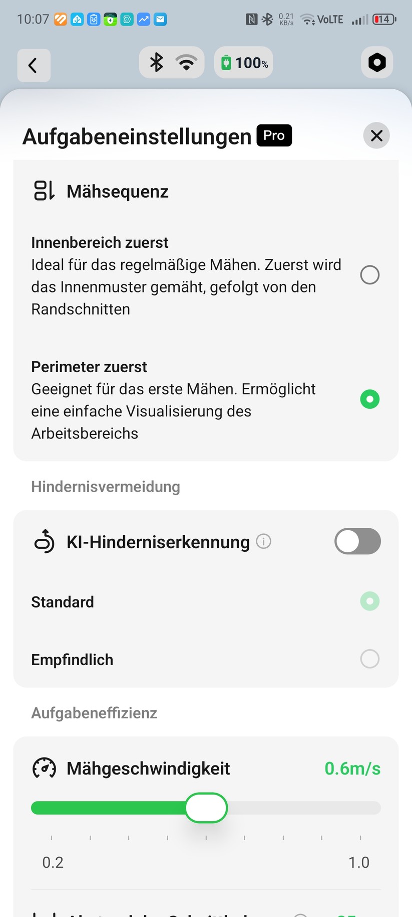 Luba 3: Kartierung und Kartenbearbeitung