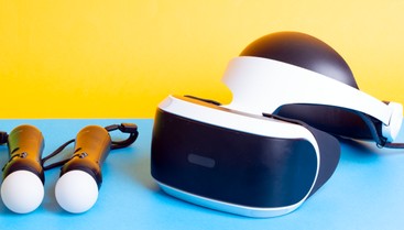Playstation VR im Test: niedrige Auflösung, tolles VR-Erlebnis