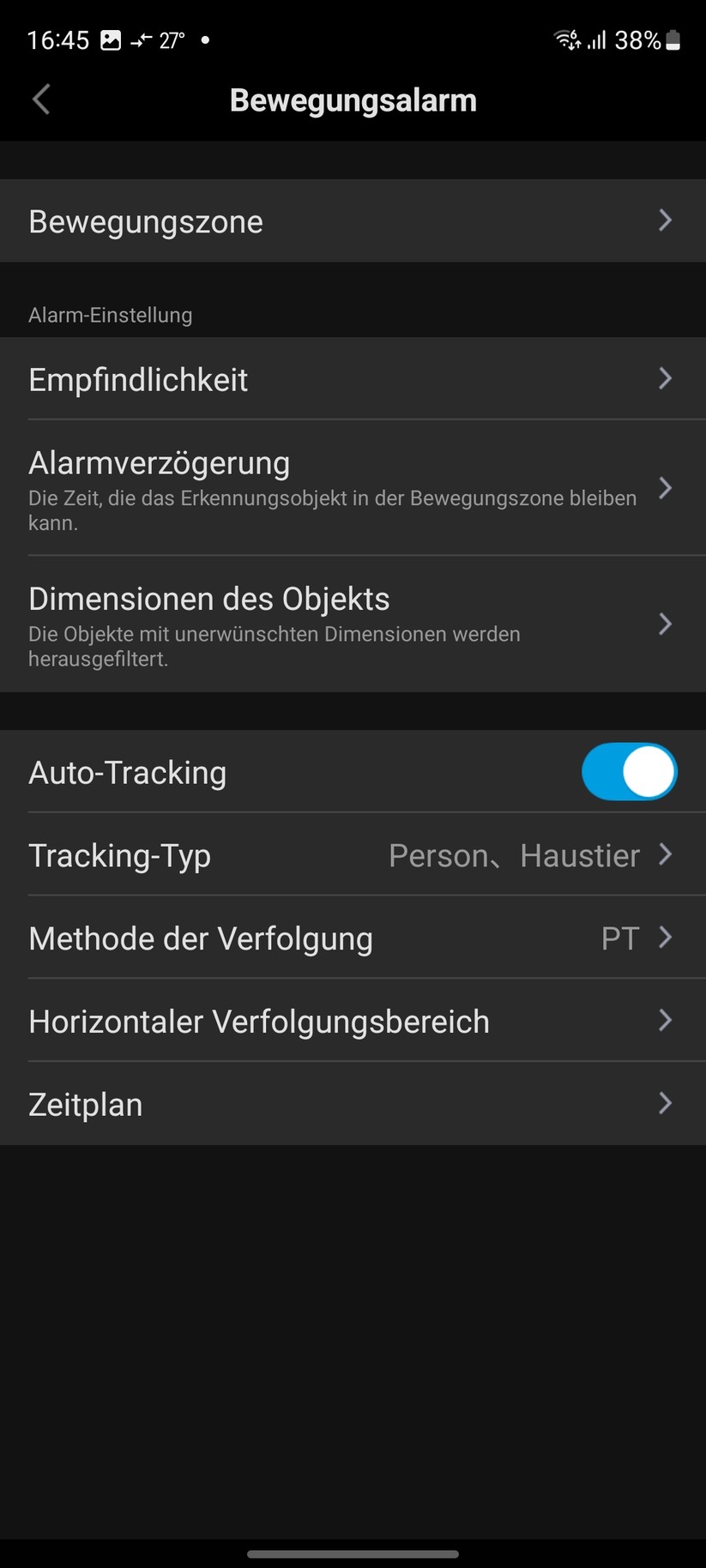 Reolink E1 Outdoor Pro im Test: PTZ-Überwachungskamera mit 4K und optischem Zoom 