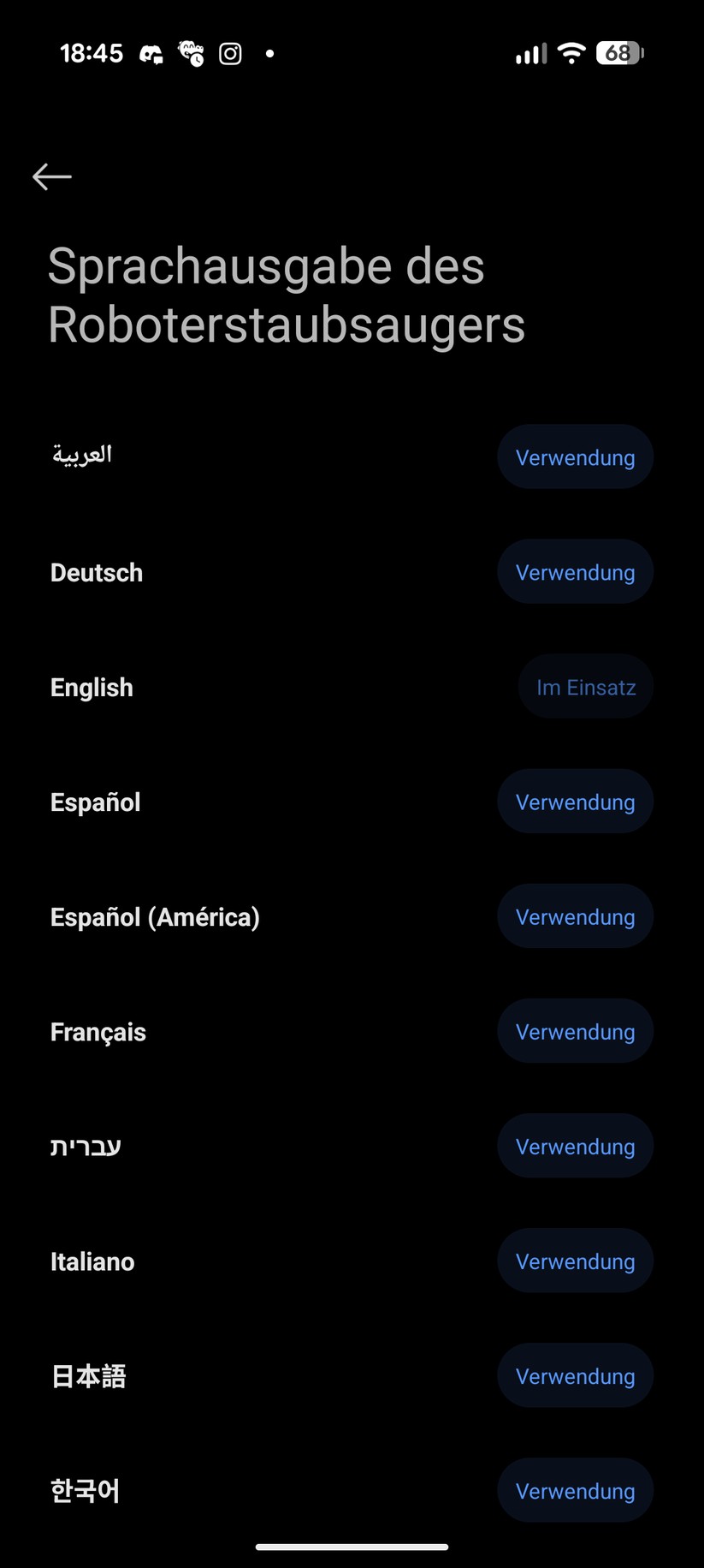 Xiaomi H50 Pro – App & Einrichtung