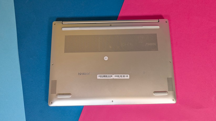 Ninkear S14 – Bilderstrecke