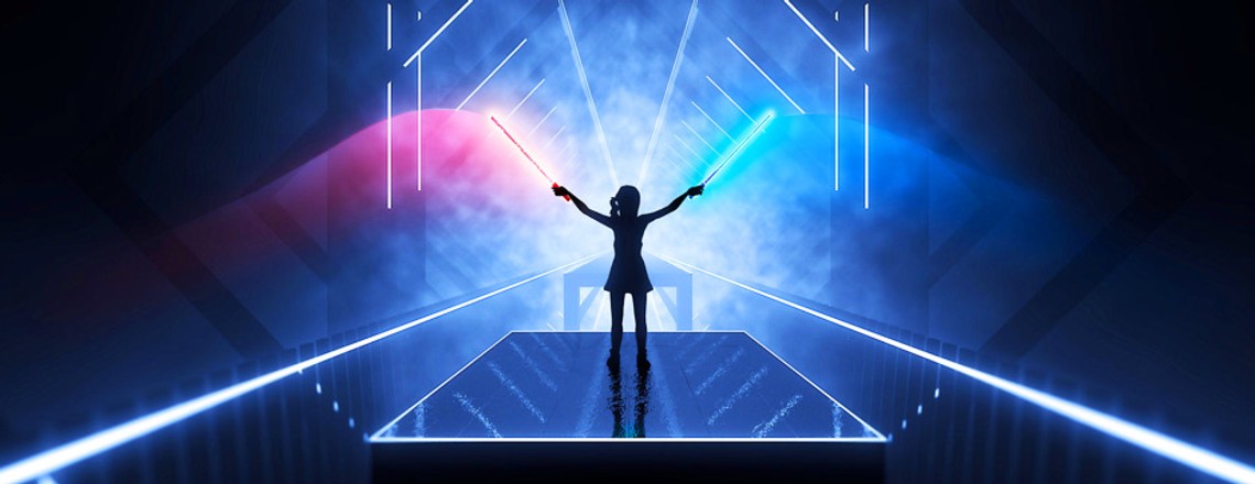 Oculus Quest vs HTC Vive vs PS VR – Beat-Saber-König gesucht