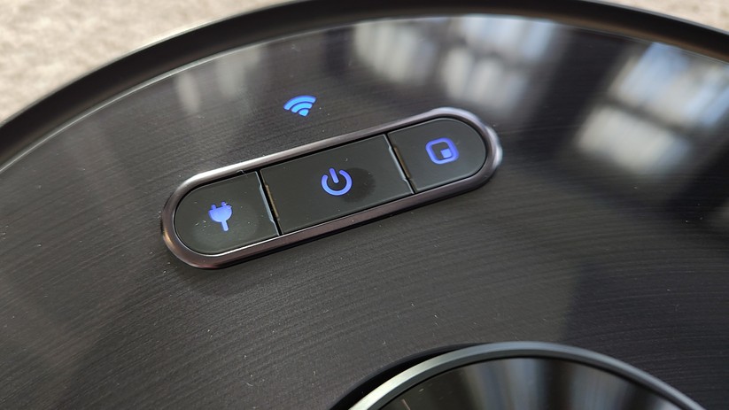 Eufy Robovac X8 Hybrid