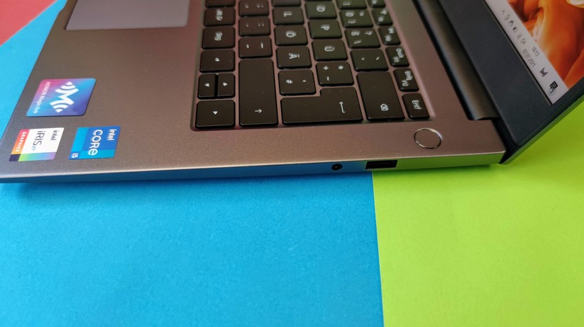 Honor Magicbook 14