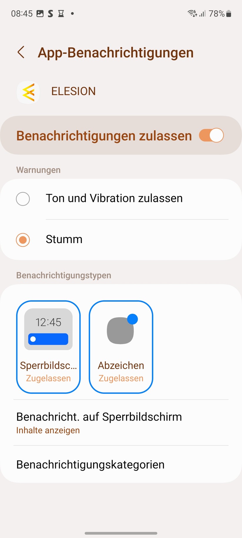 7Links IPC-740 (ZX-5346-675): Elesion-App