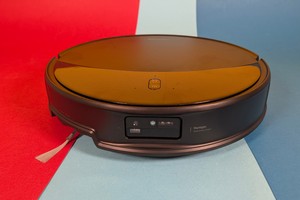 Roborock Saros 20 im Test: Flacher Saugroboter klettert und saugt hervorragend 