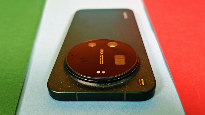 Xiaomi 17 Ultra