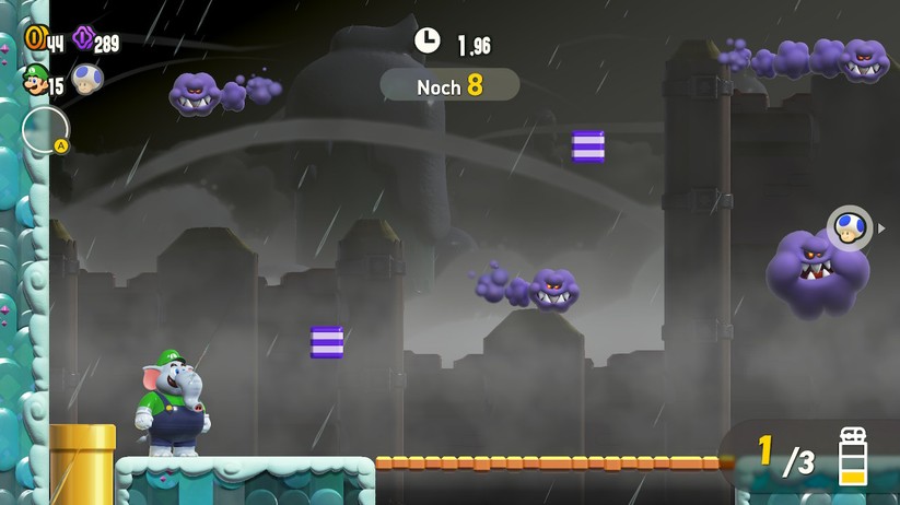 Super Mario Bros. Wonder