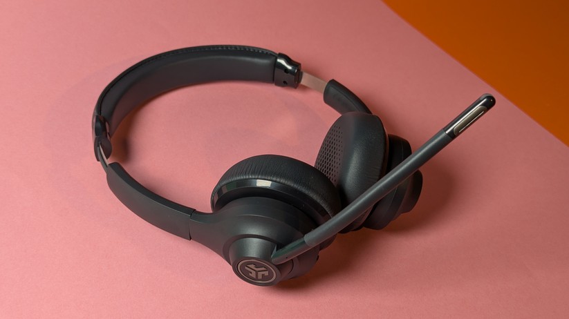Jlab Go Work 2 Wireless - Bilder