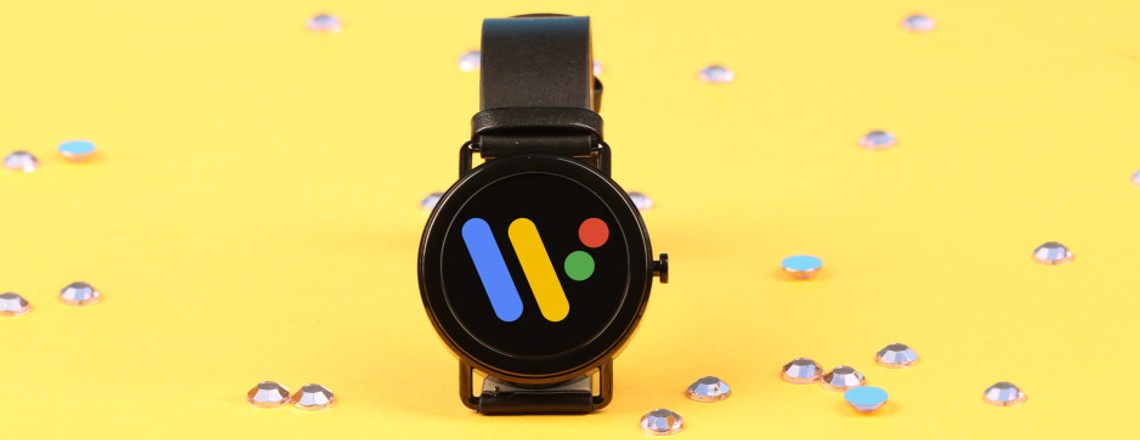 Zehn Smartwatches mit Wear OS bis 200 Euro