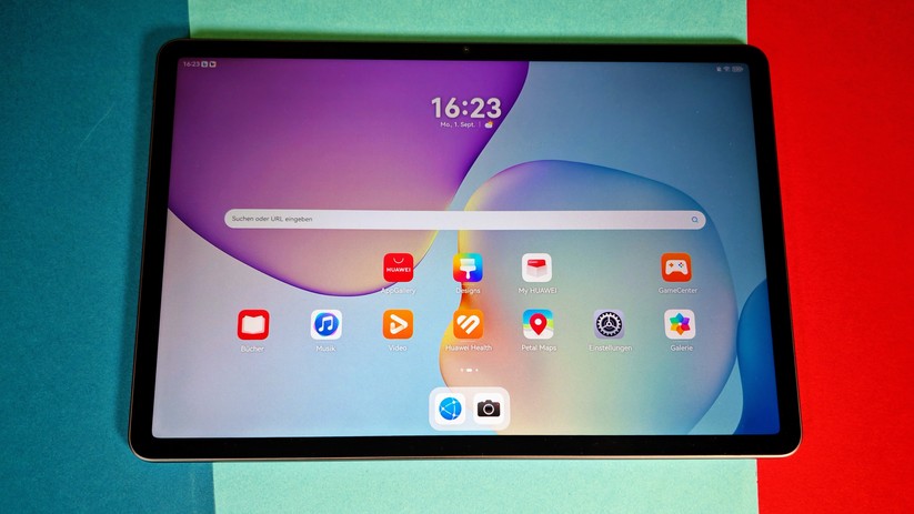 Huawei Matepad 11.5 2025