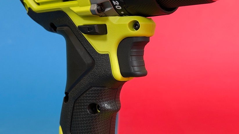 Ryobi RDD18C-220S – Bilderstrecke