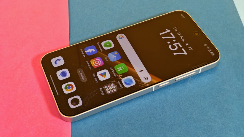Oppo Reno 16 Pro 5G
