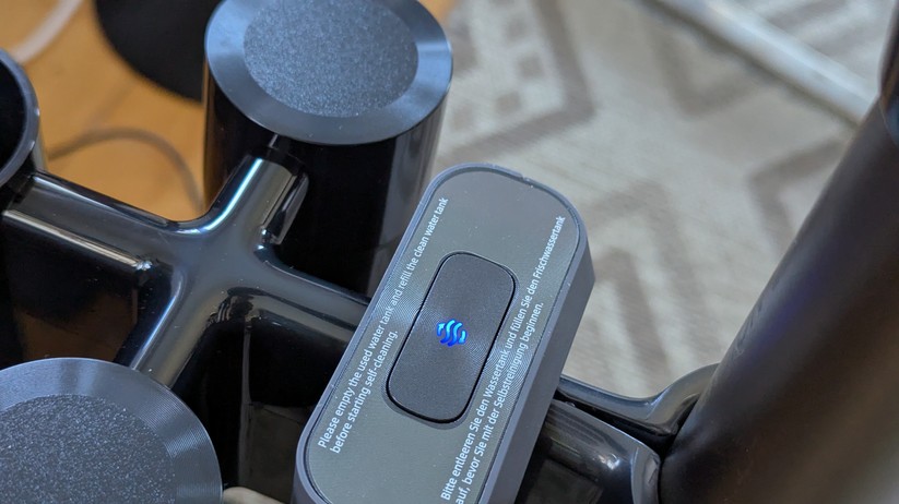 Dreame Z30 Pro Aqua-A - Bilder 