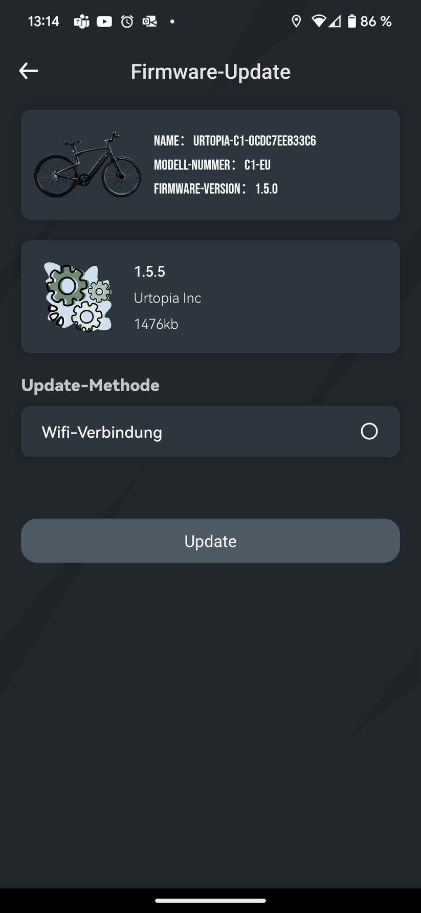 Urtopia Carbon 1 Screenshots