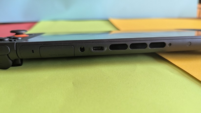 Nintendo Switch 2 - Bilder