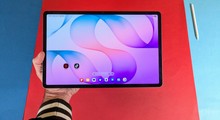 Samsung Galaxy Tab S12+ - Bilder
