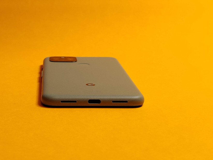 Google Pixel 5