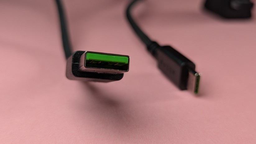 Razer Blackwidow V4 Low-Profile Hyperspeed - Bilder 