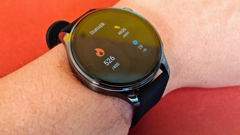 Xiaomi Watch 5