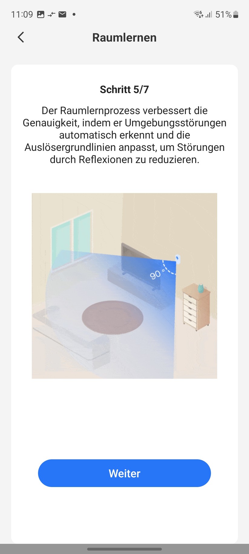 Meross MS600: App und Integration in Apple Homekit und Home Assistant