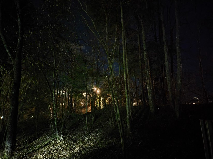 Xiaomi Poco X6 Pro - Originalaufnahmen