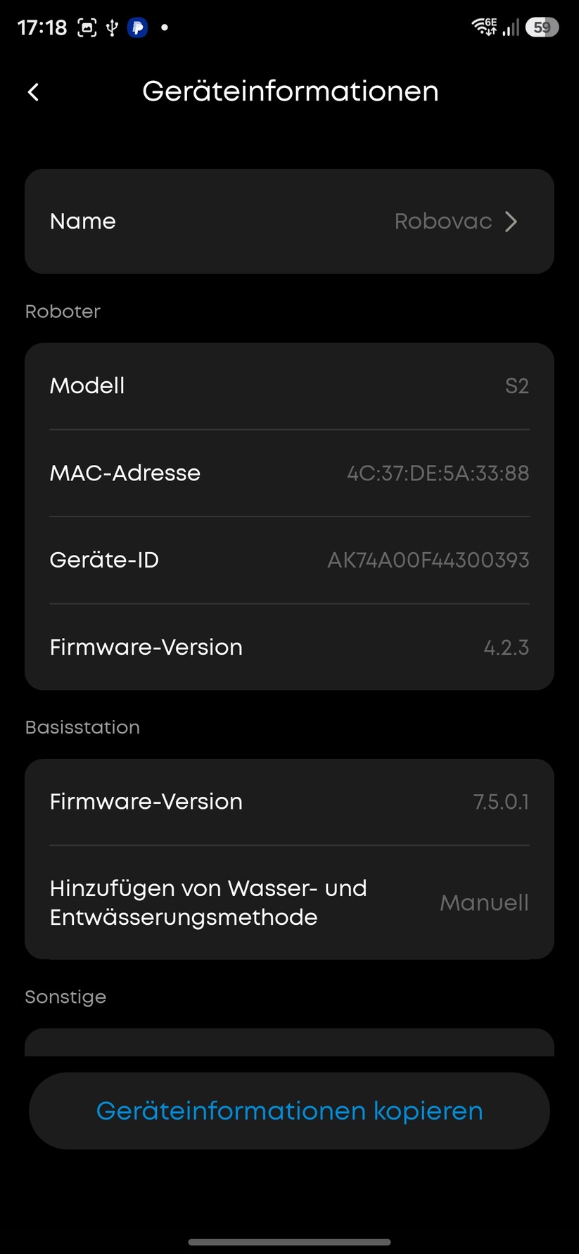 Anker Eufy Hydrojet S2 – Bilderstrecke