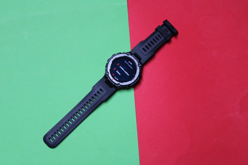 Amazfit T-Rex Pro 