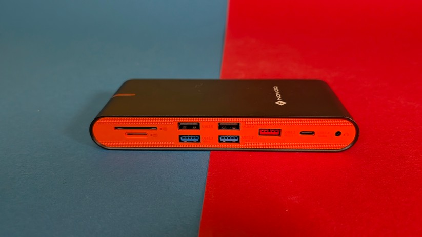 Novoo RM15D – Bilderstrecke