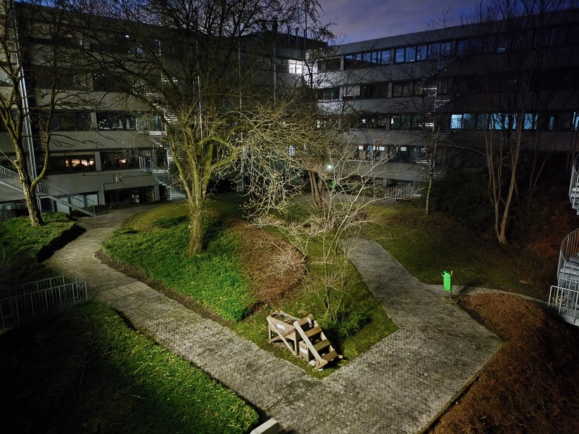 Xiaomi Poco X6 Pro - Originalaufnahmen