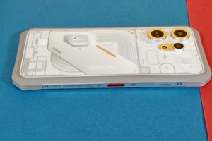  Dünnes Outdoor-Handy mit Nachtsichtkamera ab 150 Euro