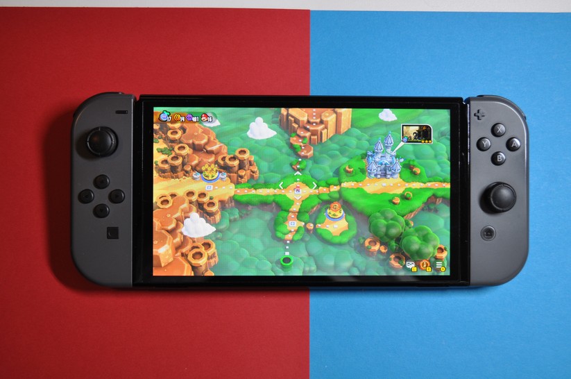 Super Mario Bros. Wonder