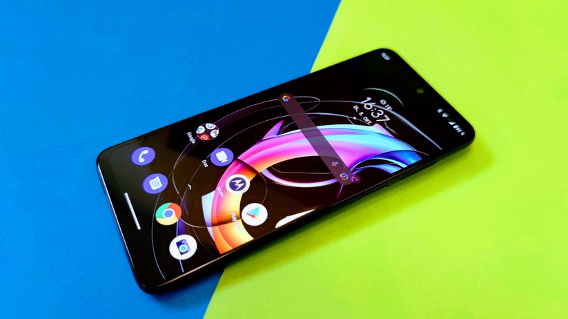 Motorola Edge 20 Lite