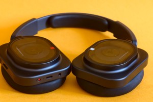 Over-Ear-Kopfhörer Nothing Headphone 1 Pro im Test: edel, bequem, starkes ANC
