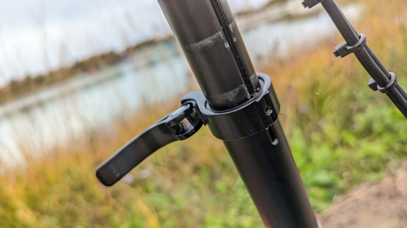 Gomate Steap ER1 Evo