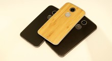 Hands-on Motorola Moto X (2. Generation)