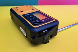 Soundmaster DAB112OR im Test