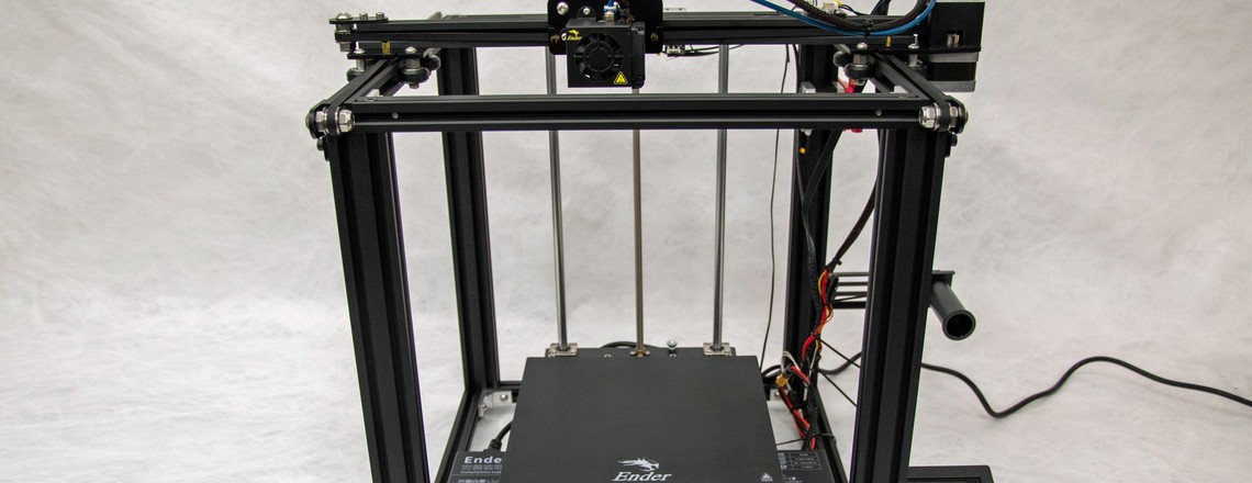 Creality Ender 5 Pro