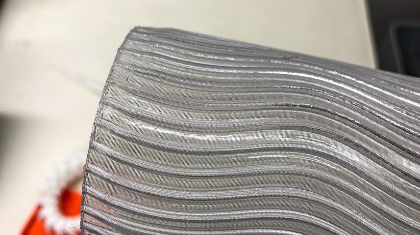 Elegoo Neptune 3 Druckqualität