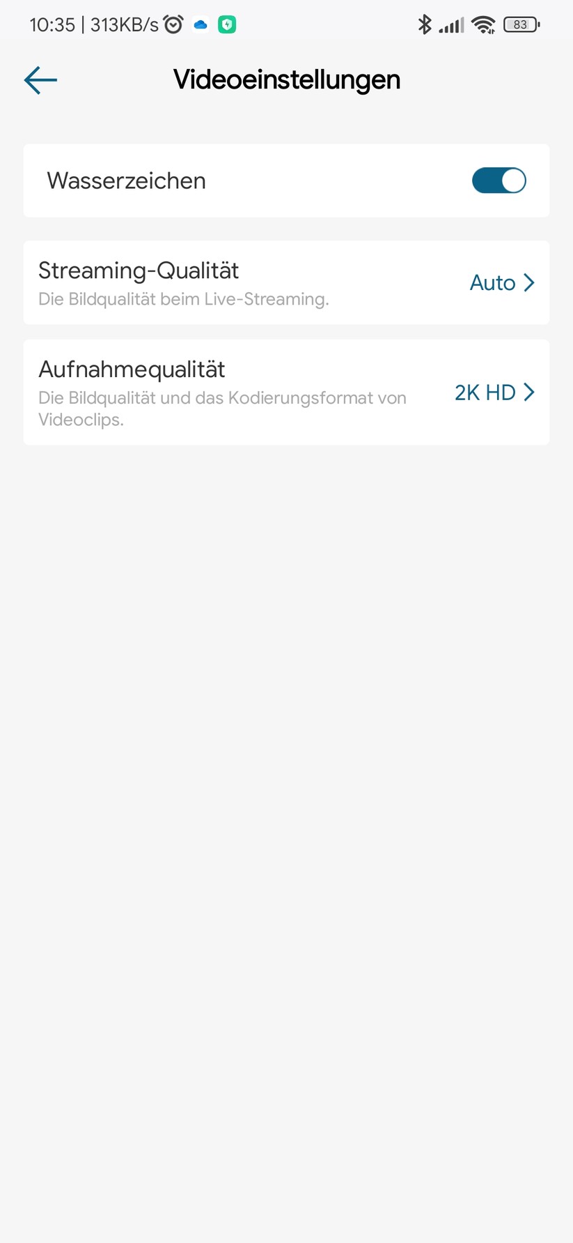 Eufy Solocam S40: Einrichtung, Features, Anleitungen