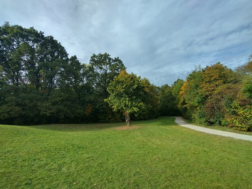 Nokia XR21 - Originalaufnahmen 