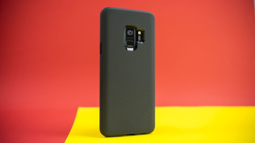 Spigen Liquid Air