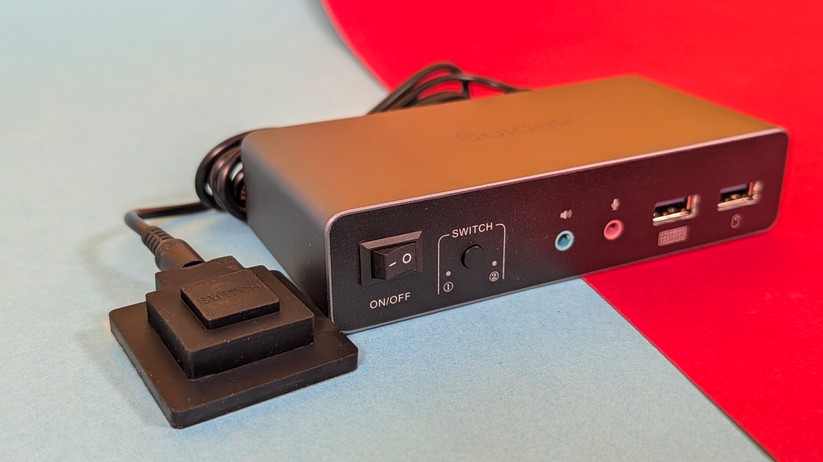 Suidek V1311A – Bilderstrecke