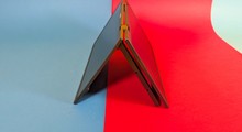 Mobiler Monitor Verbatim Portable Dual Monitor Essentials im Test