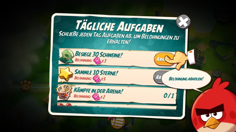 Angry Birds 2