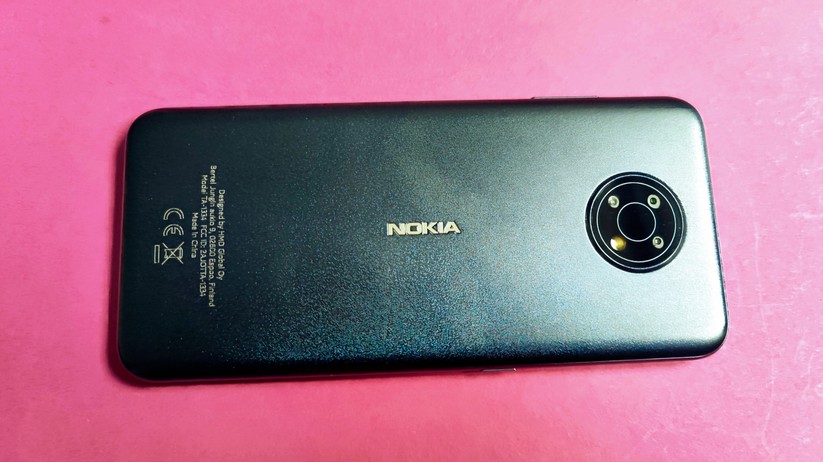 Nokia G10