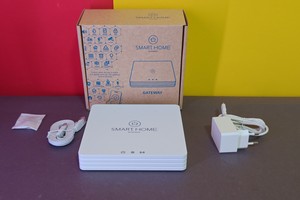 Smart Home by Hornbach: Überraschend gut und günstig