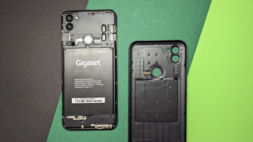 Gigaset GS5 Lite