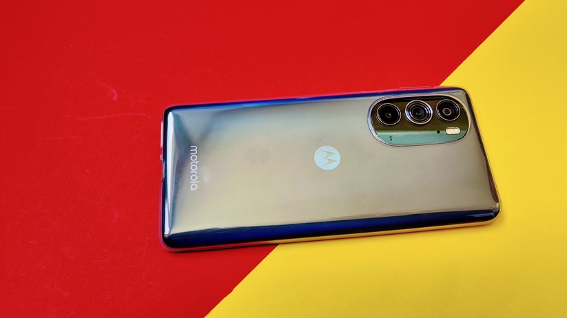 Motorola Edge 30 Pro