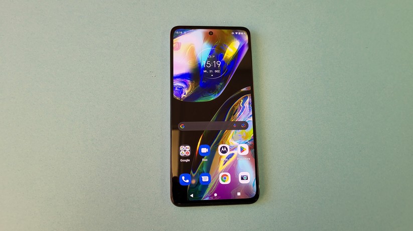 Motorola Moto G82 5G 